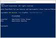 How to List All Windows Services using PowerShell or Command